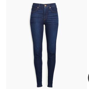 LOFT...blue jean,curvy skinny, size 00 (24)...🌼🌼 (2)